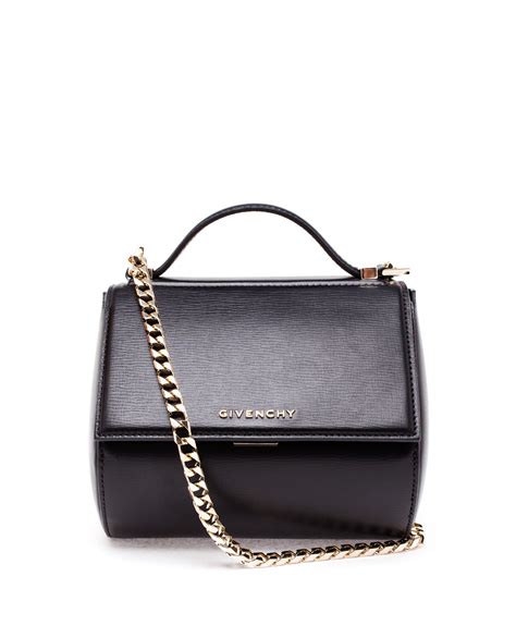 givenchy womens pandora box bag|Givenchy Pandora wallet.